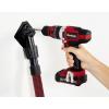 Einhell 2351233 Nass-Trockensauger-Zubehör Bohrdüse Lapač prachu z vrtáku 1 ks