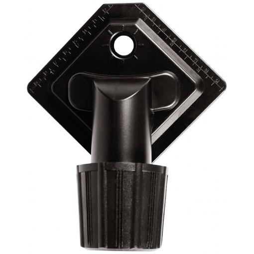 Einhell 2351233 Nass-Trockensauger-Zubehör Bohrdüse Lapač prachu z vrtáku 1 ks