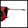 Einhell TC-PH 150 navíjecí buben na tlakovou hadici 35.8 cm 16 bar upevnění na stěnu