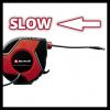 Einhell TC-PH 150 navíjecí buben na tlakovou hadici 35.8 cm 16 bar upevnění na stěnu