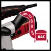 Einhell TE-MA 1500 4350735 Bruska na drážky ve zdivu 125 mm, bez akumulátoru, bez nabíječky, vč. příslušenství, 1500 W, 240 V
