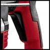Einhell Bohrhammer TE-RH 38 3F SDS max-bourací kladivo 240 V 0 mAh 1050 W vč. boxu na nářadí