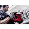 Einhell Bohrhammer TE-RH 38 3F SDS max-bourací kladivo 240 V 0 mAh 1050 W vč. boxu na nářadí