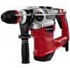 Einhell Bohrhammer TE-RH 38 3F SDS max-bourací kladivo 240 V 0 mAh 1050 W vč. boxu na nářadí