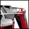 Einhell Bohrhammer TE-RH 38 3F SDS max-bourací kladivo 240 V 0 mAh 1050 W vč. boxu na nářadí