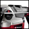 Einhell Bohrhammer TE-RH 38 3F SDS max-bourací kladivo 240 V 0 mAh 1050 W vč. boxu na nářadí