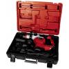 Einhell Bohrhammer TE-RH 38 3F SDS max-bourací kladivo 240 V 0 mAh 1050 W vč. boxu na nářadí