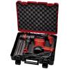 Einhell Abbruchhammer TE-DH 5 SDS plus-bourací kladivo 750 W 5 J vč. boxu na nářadí