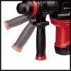 Einhell Abbruchhammer TE-DH 5 SDS plus-bourací kladivo 750 W 5 J vč. boxu na nářadí
