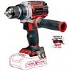 Einhell Professional TP-CD 18/60 Li BL - Solo aku vrtací šroubovák, 18 V bez nabíječky, bez akumulátoru, 4514210