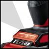 Einhell Power X-Change TE-CD 18/45 3X-Li +22 aku vrtací šroubovák, 18 V, 2 Ah vč. úhlového adaptéru , vč. nabíječky, akumulátor, 4513990