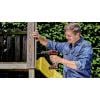 Einhell Power X-Change TE-CD 18/45 3X-Li +22 aku vrtací šroubovák, 18 V, 2 Ah vč. úhlového adaptéru , vč. nabíječky, akumulátor, 4513990