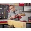 Einhell Power X-Change TE-AP 18/26 Li - Solo akumulátorová motorová pila, bez akumulátoru, bez nabíječky, 18 V, 4326290