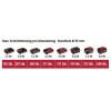 Einhell Power X-Change TE-AP 18/26 Li - Solo akumulátorová motorová pila, bez akumulátoru, bez nabíječky, 18 V, 4326290