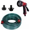 Einhell 4173762 připojovací sada 330 mm 30,3 mm (1) vnitřní závit, 33,25 mm (1) vnější závit plast