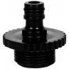 Einhell 4173762 připojovací sada 330 mm 30,3 mm (1) vnitřní závit, 33,25 mm (1) vnější závit plast