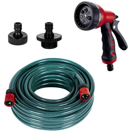 Einhell 4173762 připojovací sada 330 mm 30,3 mm (1) vnitřní závit, 33,25 mm (1) vnější závit plast