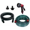Einhell 4173763 Pumpen-Zubehör Zubehörset Saug- & Druck (OFP) připojovací sada 345 mm 30,3 mm (1) vnitřní závit, 25 mm plast