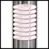Einhell 4170937 Tiefbrunnenpumpe GE-DW 1155 N-A hlubinné jezírkové čerpadlo 6000 l/h 55 m