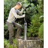 Einhell 4170937 Tiefbrunnenpumpe GE-DW 1155 N-A hlubinné jezírkové čerpadlo 6000 l/h 55 m