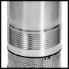 Einhell 4170937 Tiefbrunnenpumpe GE-DW 1155 N-A hlubinné jezírkové čerpadlo 6000 l/h 55 m