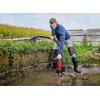 Einhell 4181550 Schmutzwasserpumpe GE-DP 900 Cut ponorné čerpadlo pro užitkovou vodu 16000 l/h 11.5 m