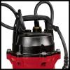 Einhell 4181550 Schmutzwasserpumpe GE-DP 900 Cut ponorné čerpadlo pro užitkovou vodu 16000 l/h 11.5 m