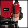 Einhell 4181550 Schmutzwasserpumpe GE-DP 900 Cut ponorné čerpadlo pro užitkovou vodu 16000 l/h 11.5 m