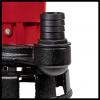 Einhell 4181550 Schmutzwasserpumpe GE-DP 900 Cut ponorné čerpadlo pro užitkovou vodu 16000 l/h 11.5 m