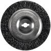 Einhell 3424115 Einhell 3424115, Grau, Nylon, Stahl, Rund, 2 Stück(e) Vyměnitelný kartáček 420D Nylon , ocel