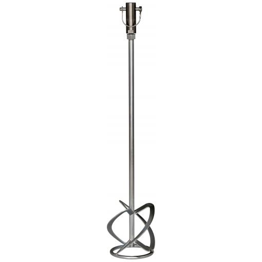 Einhell 3437011 Power X-Change Erdbohrer-Zubehör Mörtelrührer (Erdbohrer) Míchadlo malty