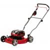 Einhell GE-CM 36/48 Li M-Solo Power X-Change akumulátor Akumulátorová sekačka bez nabíječky, bez akumulátoru šířka sekání 48 cm Určen pro 1000 m²