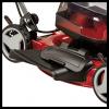 Einhell GE-CM 36/48 Li M-Solo Power X-Change akumulátor Akumulátorová sekačka bez nabíječky, bez akumulátoru šířka sekání 48 cm Určen pro 1000 m²