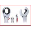KS Tools 503.5205 sada očkoplochých klíčů 5dílná Délka klíče (cm) (jen pro nadpis) 19 mm