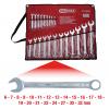 KS Tools 517.0043 sada očkoplochých klíčů 21dílná Délka klíče (cm) (jen pro nadpis) 32 mm