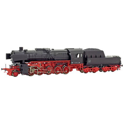 Arnold HN2486 N parní lokomotiva 42 2332 značky DB