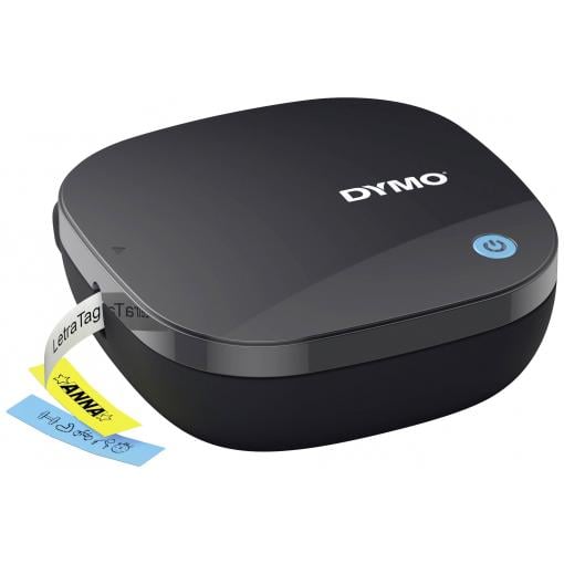 DYMO LetraTag LT 200B štítkovač 12 mm