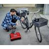 Einhell Power X-Change TE-AC 36/8 Li OF, 4020440, kompresor, 8 bar