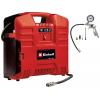 Einhell Power X-Change TE-AC 36/8 Li OF, 4020440, kompresor, 8 bar