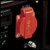Einhell Power X-Change TC-IG 1100 4taktní invertorový generátor napětí, 230 V, 20.6 kg, 1000 W