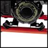 Einhell Power X-Change TC-IG 1100 4taktní invertorový generátor napětí, 230 V, 20.6 kg, 1000 W