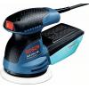 Bosch Professional GEX 125-1 AE 0.601.387.504 excentrická bruska kufřík 250 W Ø 125 mm
