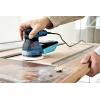 Bosch Professional GEX 125-1 AE 0.601.387.504 excentrická bruska kufřík 250 W Ø 125 mm