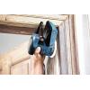 Bosch Professional GEX 125-1 AE 0.601.387.504 excentrická bruska kufřík 250 W Ø 125 mm