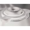 Philips Home Café Gaia HD7548/20 kávovar černá, nerezová ocel připraví šálků najednou=15 termoska