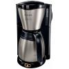 Philips Home Café Gaia HD7548/20 kávovar černá, nerezová ocel připraví šálků najednou=15 termoska
