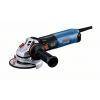 Bosch Professional GWS 17-125 0.601.7D0.200 úhlová bruska 125 mm, 1700 W