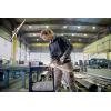 Bosch Professional GWS 17-125 S 0.601.7D0.300 úhlová bruska 125 mm, 1700 W