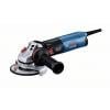 Bosch Professional GWS 14-125 S 0.601.7D0.100 úhlová bruska 125 mm, 1400 W, 230 V