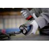 Bosch Professional GWS 17-125 S Inox 06017D0500 úhlová bruska 125 mm, 1700 W, 230 V